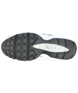 NIKE（ナイキ）スニーカー 黒 サイズ:24.5cm レディース/2200671064044