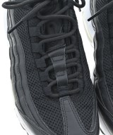 NIKE（ナイキ）スニーカー 黒 サイズ:24.5cm レディース/2200671064044