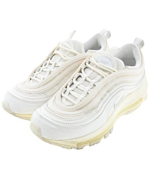 NIKE(ナイキ)スニーカー 白 サイズ:23cm/2200673554062