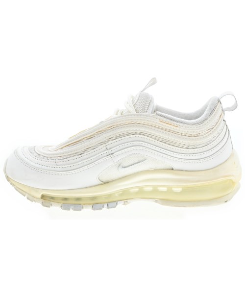 NIKE（ナイキ）スニーカー 白 サイズ:23cm レディース/2200673554062