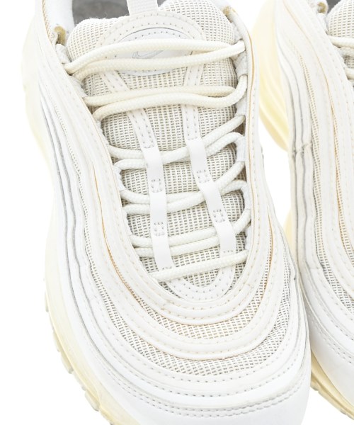 NIKE（ナイキ）スニーカー 白 サイズ:23cm レディース/2200673554062