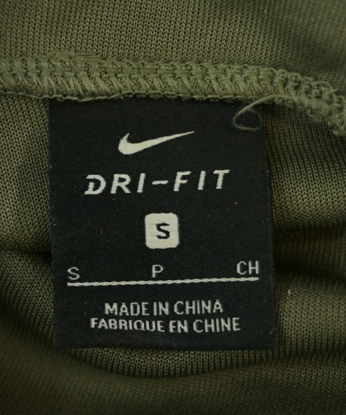 NIKE（ナイキ）パーカー カーキ サイズ:S メンズ/2200673670069