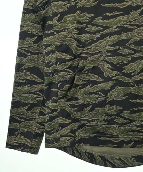 NIKE（ナイキ）パーカー カーキ サイズ:S メンズ/2200673670069