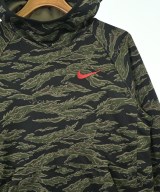 NIKE（ナイキ）パーカー カーキ サイズ:S メンズ/2200673670069