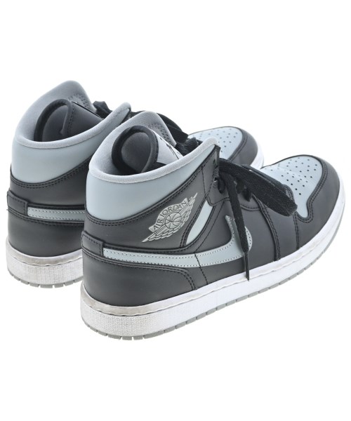 NIKE（ナイキ）スニーカー 黒 サイズ:24cm レディース/2200673733054