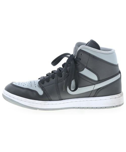 NIKE（ナイキ）スニーカー 黒 サイズ:24cm レディース/2200673733054