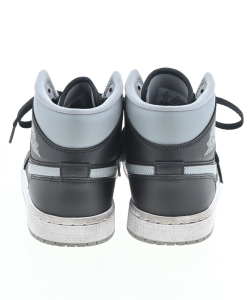 NIKE（ナイキ）スニーカー 黒 サイズ:24cm レディース/2200673733054