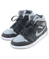 NIKE（ナイキ）スニーカー 黒 サイズ:24cm レディース/2200673733054