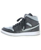 NIKE（ナイキ）スニーカー 黒 サイズ:24cm レディース/2200673733054