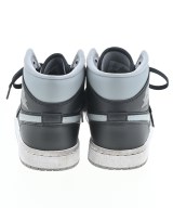 NIKE（ナイキ）スニーカー 黒 サイズ:24cm レディース/2200673733054