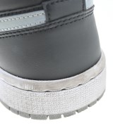 NIKE（ナイキ）スニーカー 黒 サイズ:24cm レディース/2200673733054