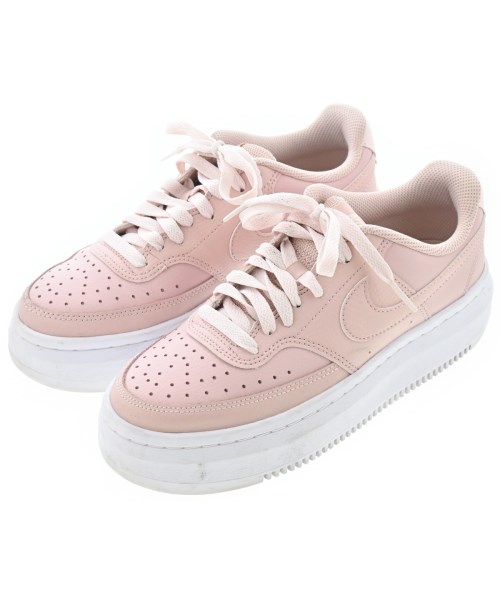 NIKE(ナイキ)スニーカー ピンク サイズ:24.5cm/2200673759016