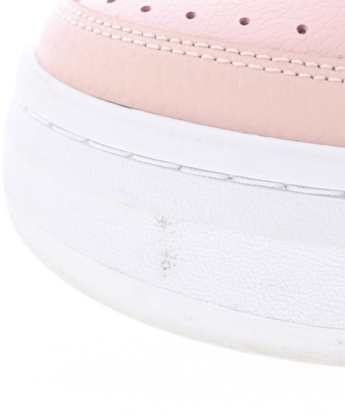 NIKE（ナイキ）スニーカー ピンク サイズ:24.5cm レディース/2200673759016