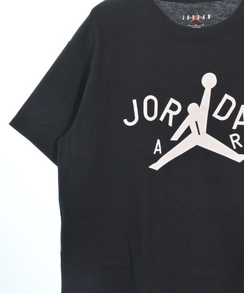 JORDAN BRAND（ジョーダンブランド）Tシャツ・カットソー 黒 サイズ:L レディース/2200673773043