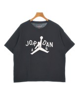 JORDAN BRAND（ジョーダンブランド）Tシャツ・カットソー 黒 サイズ:L レディース/2200673773043
