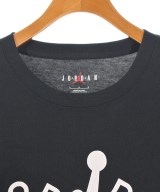 JORDAN BRAND（ジョーダンブランド）Tシャツ・カットソー 黒 サイズ:L レディース/2200673773043