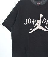 JORDAN BRAND（ジョーダンブランド）Tシャツ・カットソー 黒 サイズ:L レディース/2200673773043