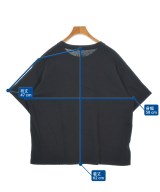 JORDAN BRAND（ジョーダンブランド）Tシャツ・カットソー 黒 サイズ:L レディース/2200673773043