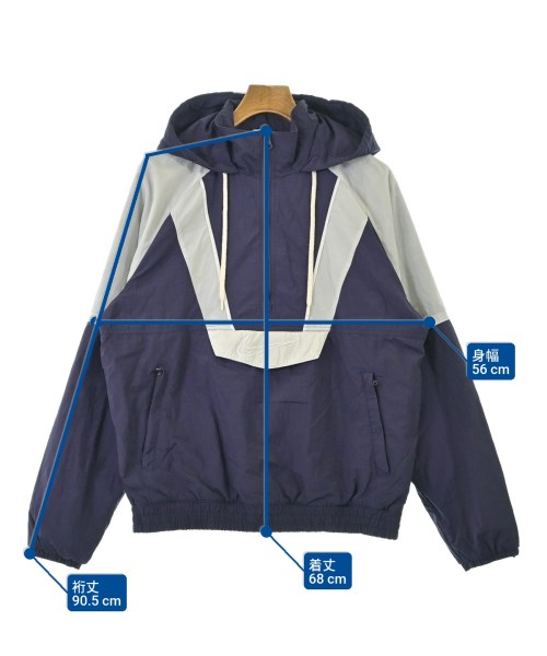 NIKE（ナイキ）その他 紫 サイズ:L メンズ/2200673886026