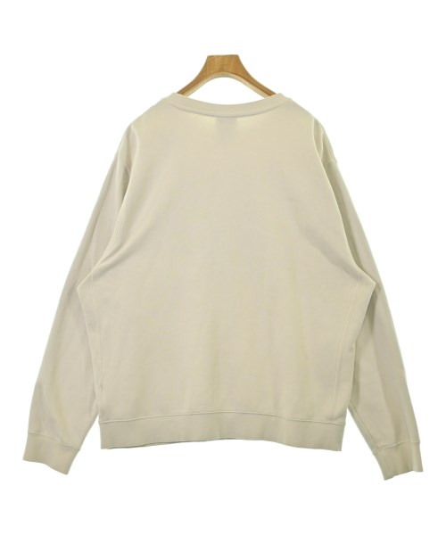 NIKE（ナイキ）スウェット ベージュ サイズ:XXL メンズ/2200673926012