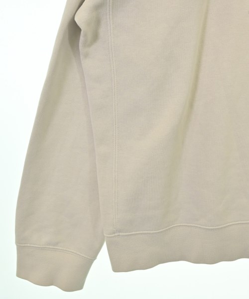 NIKE（ナイキ）スウェット ベージュ サイズ:XXL メンズ/2200673926012