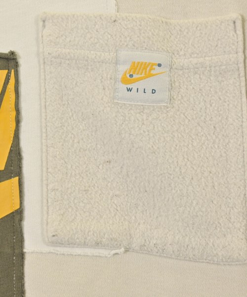 NIKE（ナイキ）スウェット ベージュ サイズ:XXL メンズ/2200673926012