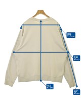 NIKE（ナイキ）スウェット ベージュ サイズ:XXL メンズ/2200673926012