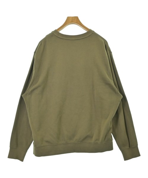 NIKE（ナイキ）スウェット カーキ サイズ:XXL メンズ/2200673926029