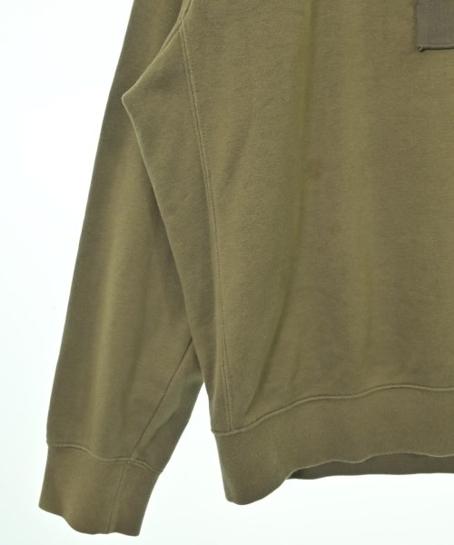 NIKE（ナイキ）スウェット カーキ サイズ:XXL メンズ/2200673926029