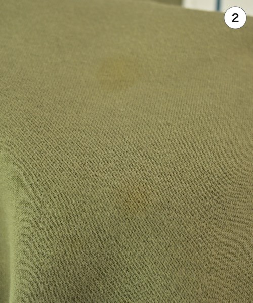 NIKE（ナイキ）スウェット カーキ サイズ:XXL メンズ/2200673926029