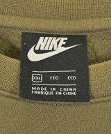 NIKE（ナイキ）スウェット カーキ サイズ:XXL メンズ/2200673926029