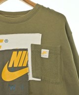 NIKE（ナイキ）スウェット カーキ サイズ:XXL メンズ/2200673926029