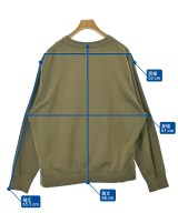 NIKE（ナイキ）スウェット カーキ サイズ:XXL メンズ/2200673926029