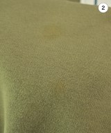 NIKE（ナイキ）スウェット カーキ サイズ:XXL メンズ/2200673926029