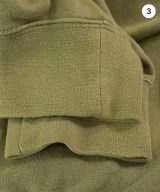 NIKE（ナイキ）スウェット カーキ サイズ:XXL メンズ/2200673926029