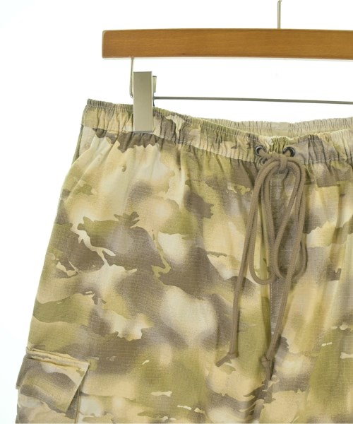 NIKE（ナイキ）カーゴパンツ ベージュ サイズ:XXL レディース/2200673926036