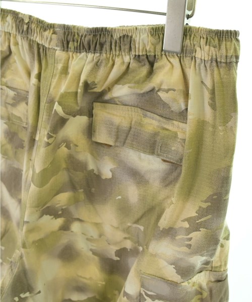 NIKE（ナイキ）カーゴパンツ ベージュ サイズ:XXL レディース/2200673926036