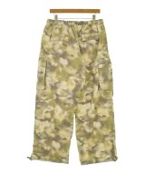 NIKE（ナイキ）カーゴパンツ ベージュ サイズ:XXL レディース/2200673926036