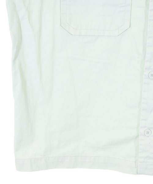 NIKE（ナイキ）カジュアルシャツ 緑 サイズ:XL メンズ/2200673938015