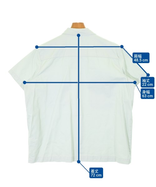 NIKE（ナイキ）カジュアルシャツ 緑 サイズ:XL メンズ/2200673938015