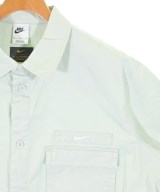 NIKE（ナイキ）カジュアルシャツ 緑 サイズ:XL メンズ/2200673938015