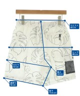 NIKE（ナイキ）ショートパンツ 白 サイズ:L メンズ/2200673938114