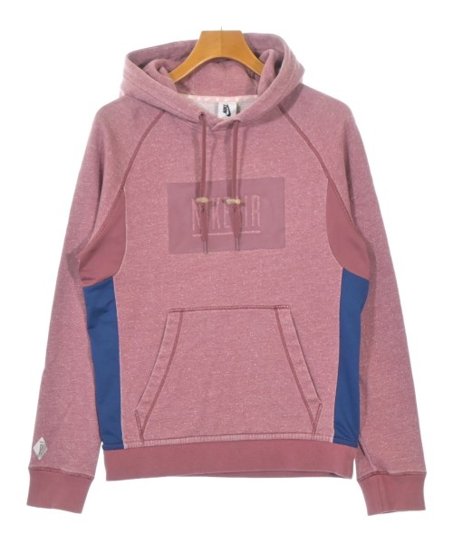 PIGALLE(ピガール)パーカー 赤 サイズ:S/2200673944160