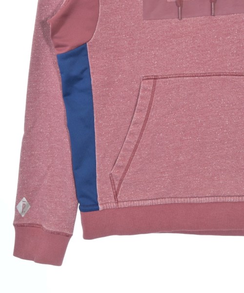 PIGALLE（ピガール）パーカー 赤 サイズ:S メンズ/2200673944160