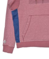 PIGALLE（ピガール）パーカー 赤 サイズ:S メンズ/2200673944160