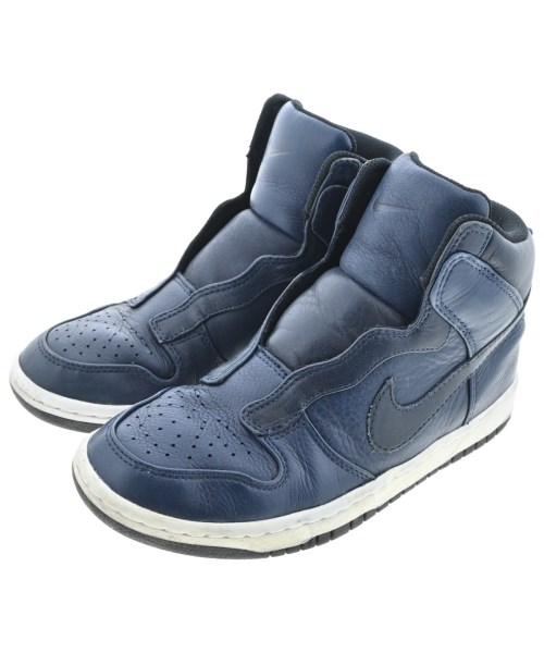 NIKE(ナイキ)スニーカー 紺 サイズ:23cm/2200674012028