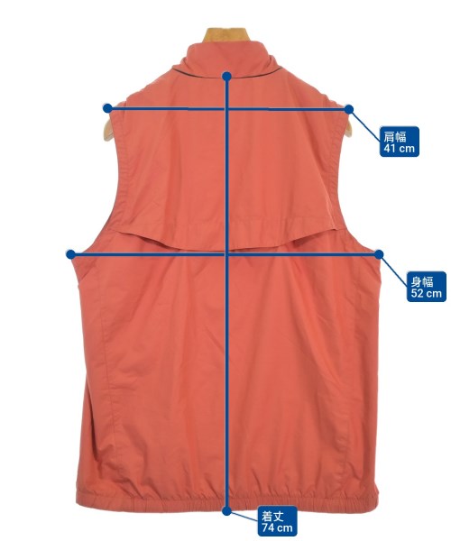 NIKE（ナイキ）その他 赤 サイズ:XL メンズ/2200667782013