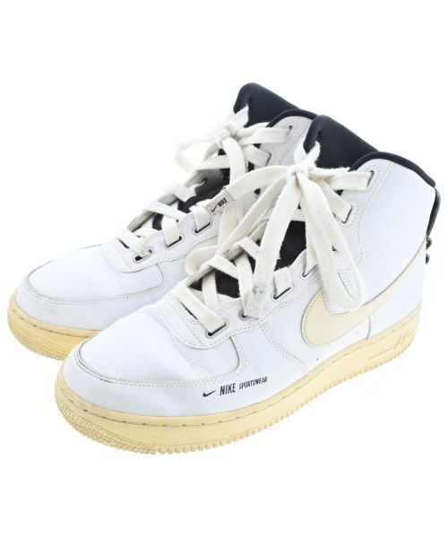NIKE(ナイキ)スニーカー 白 サイズ:28cm/2200671603038