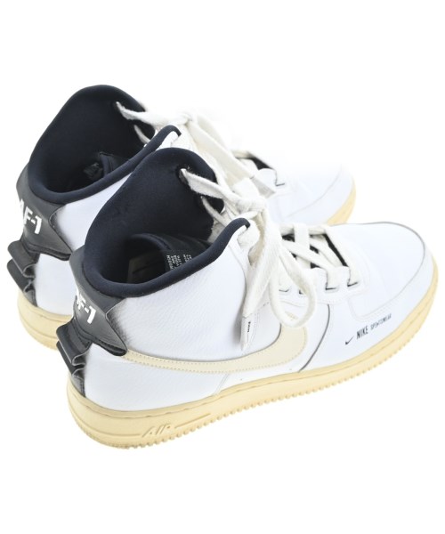 NIKE（ナイキ）スニーカー 白 サイズ:28cm メンズ/2200671603038