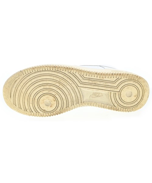 NIKE（ナイキ）スニーカー 白 サイズ:28cm メンズ/2200671603038